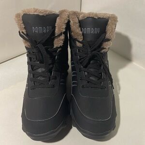 Men’s winter boots - Size11.5 - never worn!
